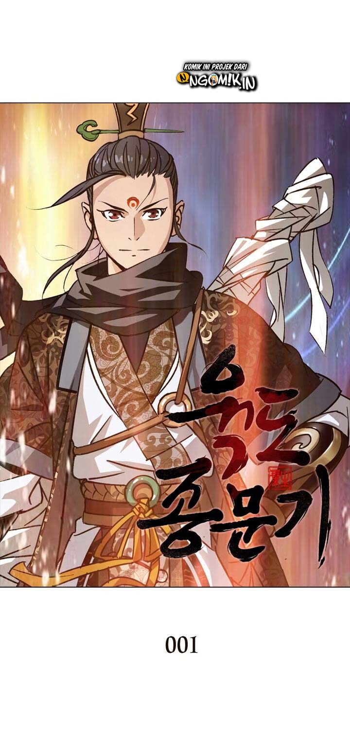 6 Worlds of Cultivation Chapter 01 Gambar 2